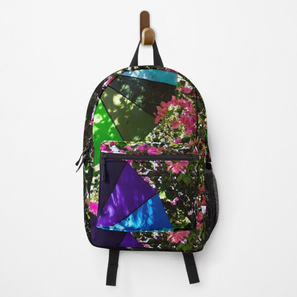 Item preview, Colorful day on vacation designed and sold by mylensflow.