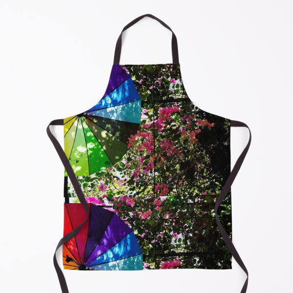 Item preview, Colorful day on vacation designed and sold by mylensflow.