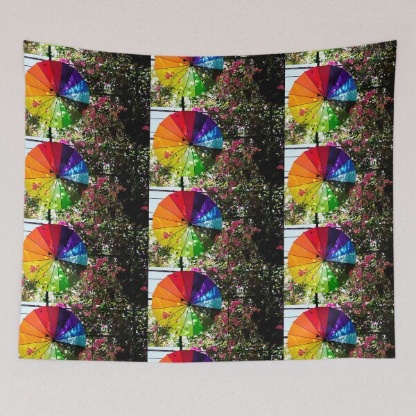 Item preview, Colorful day on vacation designed and sold by mylensflow.