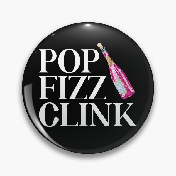 Item preview, Pop Fizz Clink designed and sold by kjanedesigns.