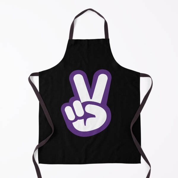 Item preview, NYU Peace Sign designed and sold by DesignsbyJS.