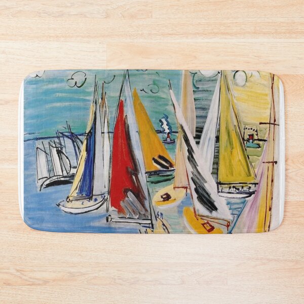 Item preview,   raoul dufy  designed and sold by NasriART.
