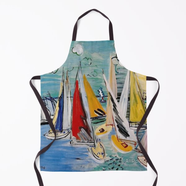 Item preview, raoul dufy designed and sold by NasriART.