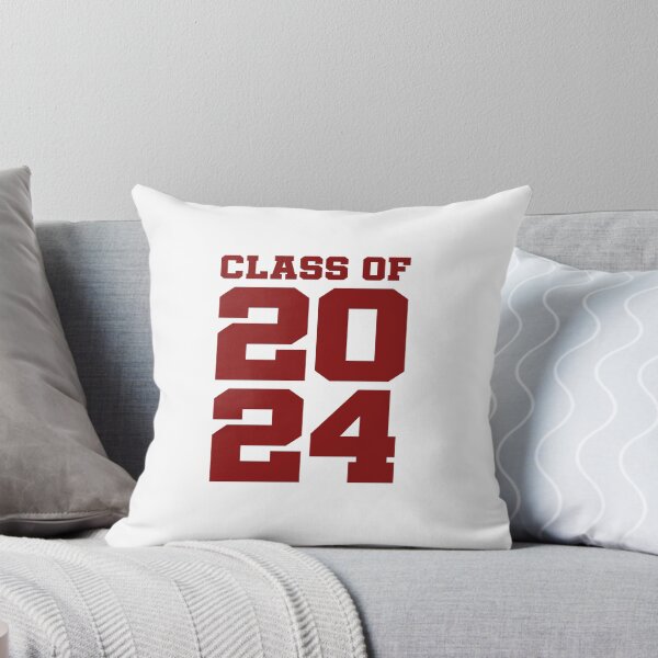 Item preview, Class of 2024 - 2024 Senior - 2024 Graduation Gift - 2024 Grads designed and sold by DesignByLeo.