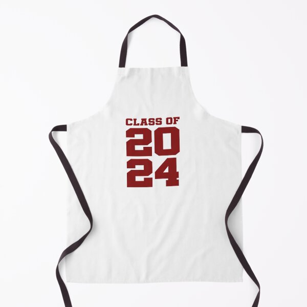 Item preview, Class of 2024 - 2024 Senior - 2024 Graduation Gift - 2024 Grads designed and sold by DesignByLeo.