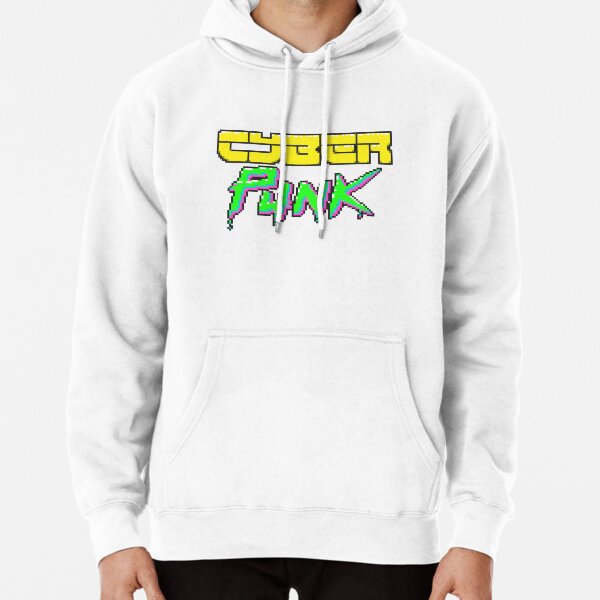 Item preview, Cyber Punk designed and sold by JadedTwin.