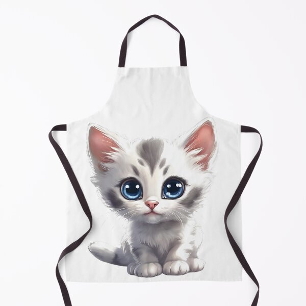Item preview, cat, beautiful eyes, little kitten designed and sold by LYDIA0304.
