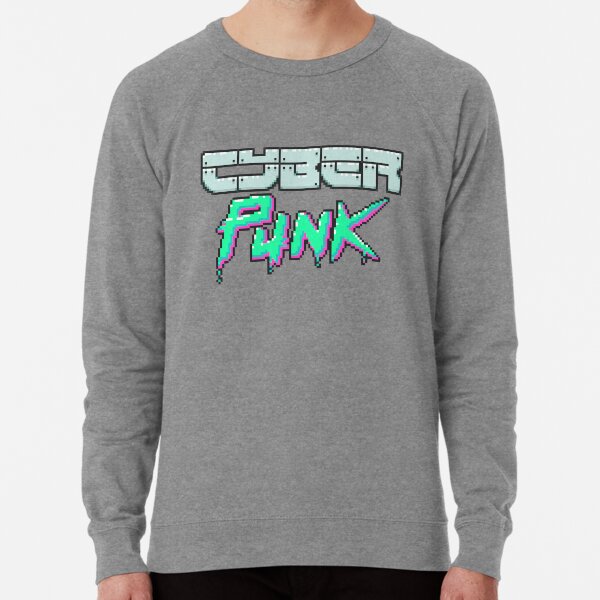 Item preview, Cyber Punk Alt designed and sold by JadedTwin.