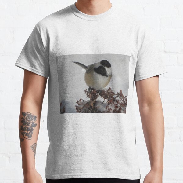 Chickadee Classic T-Shirt