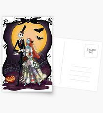 Simply Meant To Be Postcards