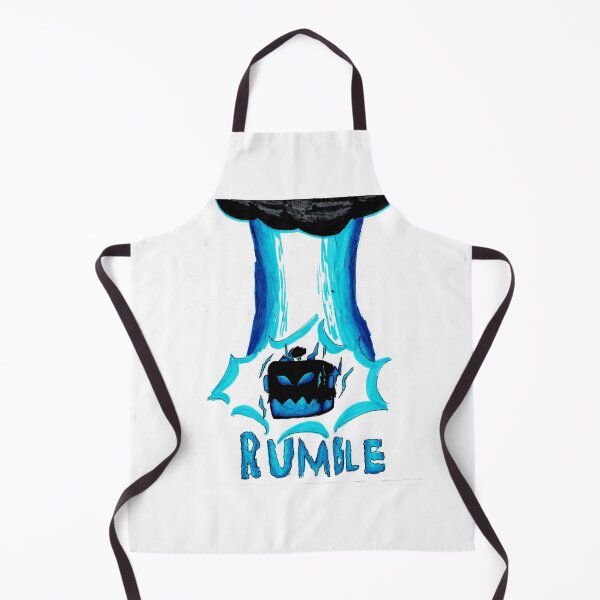 Item preview, Blox Fruits: Rumble (boiz 1) designed and sold by ArtBoiz.
