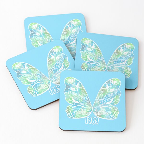 Item preview, 1989 Era Butterfly designed and sold by JoyfulDaisy.