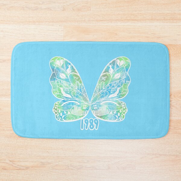 Item preview, 1989 Era Butterfly designed and sold by JoyfulDaisy.