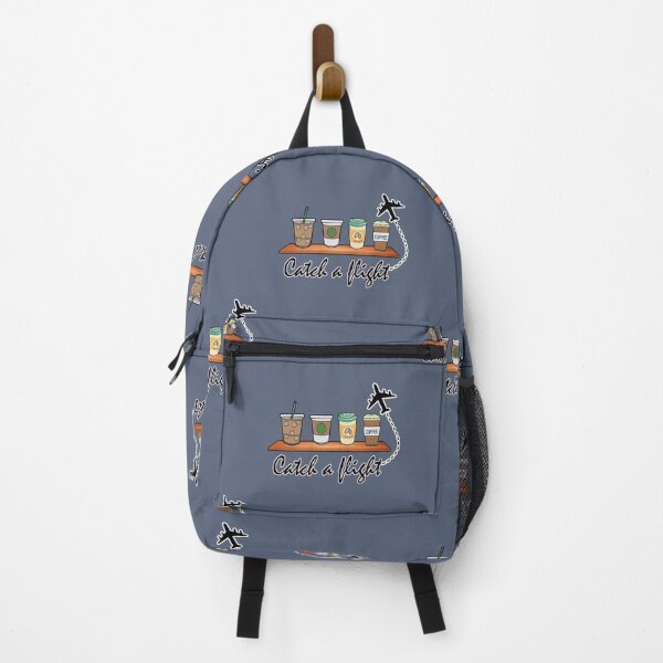 Item preview, Catch a flight  designed and sold by White Tiger Designz .