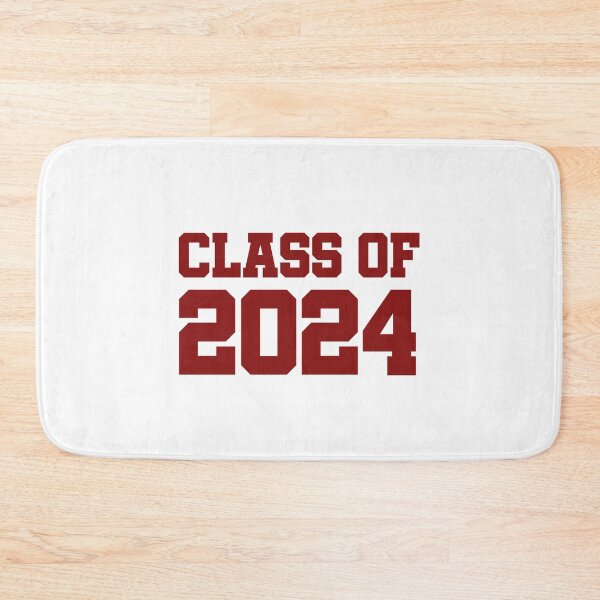 Artikelvorschau, Jahrgang 2024 – Senior 2024 – Abschlussgeschenk 2024 – Absolventen 2024 entworfen und verkauft von DesignByLeo.