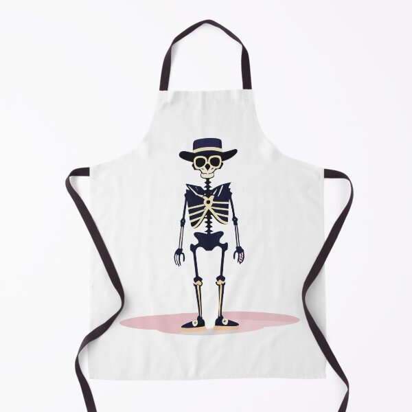 Item preview, Stylish Bones: The Preppy Skeleton's Guide to Timeless Fashion and Whimsical Living designed and sold by Zeustore.