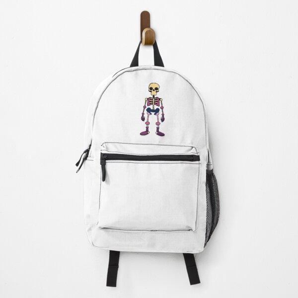 Item preview, Stylish Bones: The Preppy Skeleton's Guide to Timeless Fashion and Whimsical Living designed and sold by Zeustore.