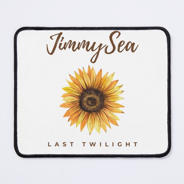 Artikelvorschau, JimmySea Last Twilight Vice Verse Thai BL entworfen und verkauft von Lambie-Pie.