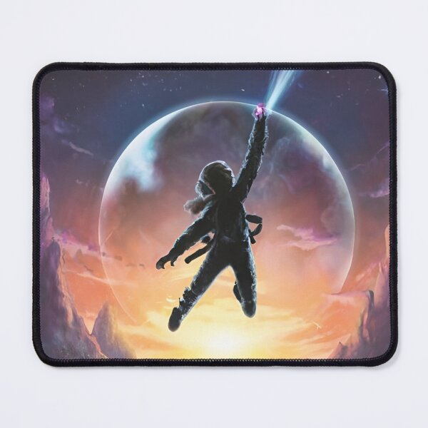 Item preview, Beyond Boundaries: Explore the Cosmos designed and sold by EnchantWearEmpo.