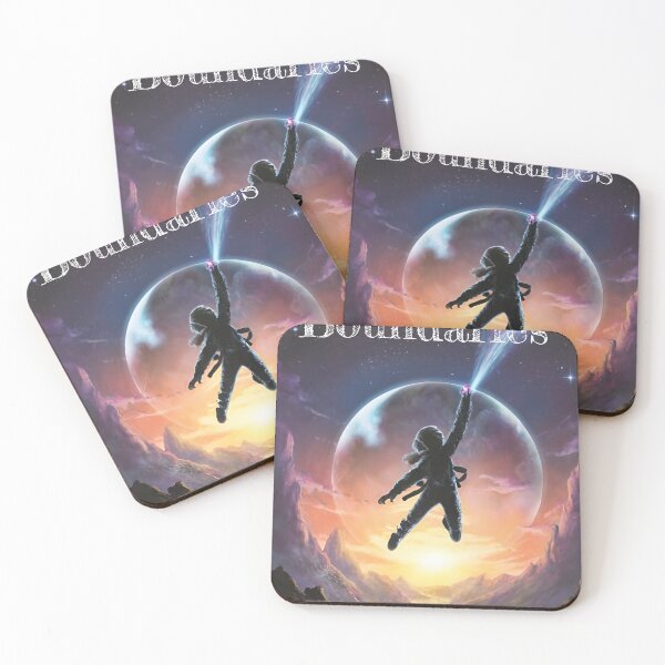 Item preview, Beyond Boundaries: Explore the Cosmos designed and sold by EnchantWearEmpo.