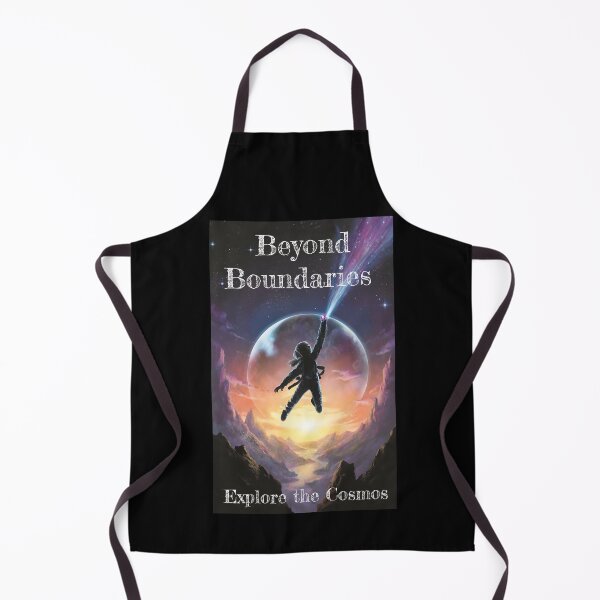 Item preview, Beyond Boundaries: Explore the Cosmos designed and sold by EnchantWearEmpo.