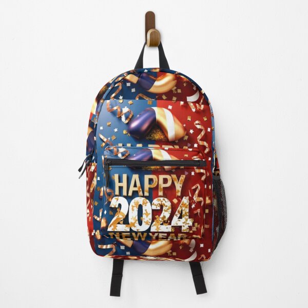 Item preview, Happy 2024 New Year designed and sold by HG-Creation-Design.