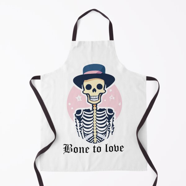 Item preview, Bone to love : Classy Cadavers: A Preppy Skeleton's Guide to Haute Haunting designed and sold by Zeustore.