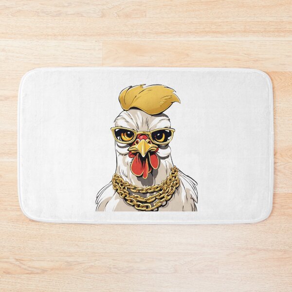 Item preview, Chicken Thuggets Bernadette designed and sold by ChickenThuggets.