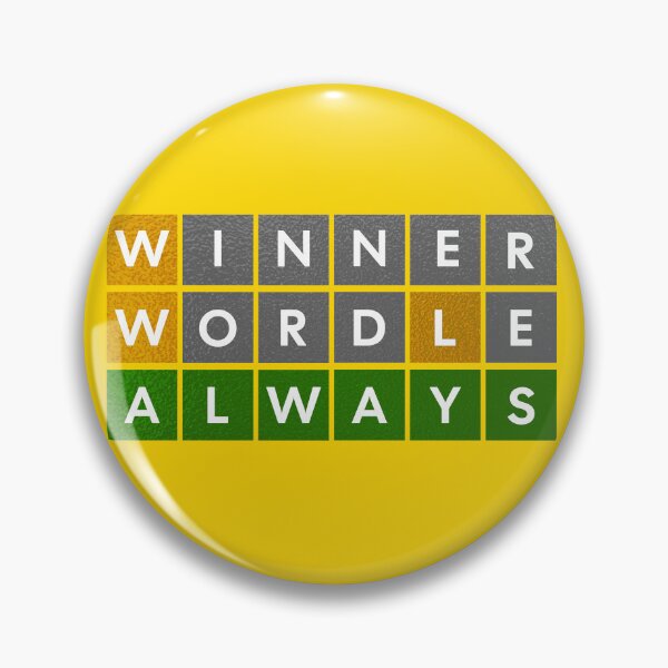 Item preview, Word Guessing Game designed and sold by nicksvp.
