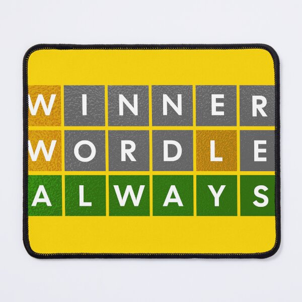 Item preview, Word Guessing Game designed and sold by nicksvp.