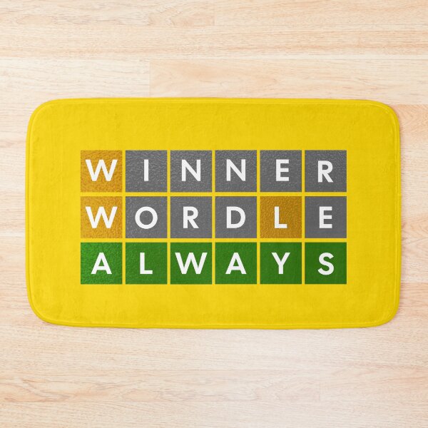 Item preview, Word Guessing Game designed and sold by nicksvp.