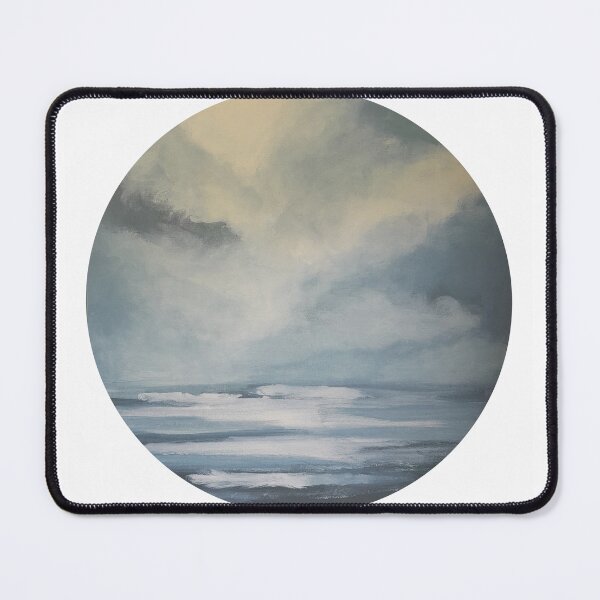 Item preview, Seachange (Seascape Vision from Nelson NZ) designed and sold by downunder-gal.