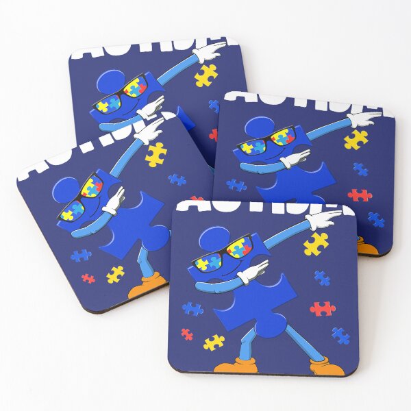 Item preview, Autism Awareness Shirts Women Autism Speaks designed and sold by caloudiaminart.