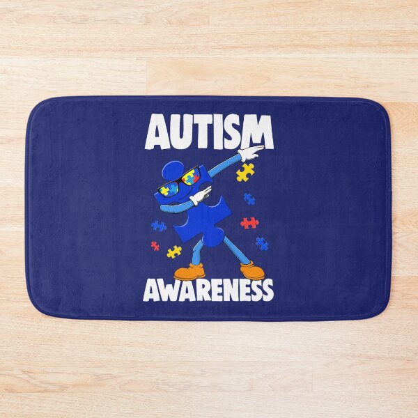 Item preview, Autism Awareness Shirts Women Autism Speaks designed and sold by caloudiaminart.
