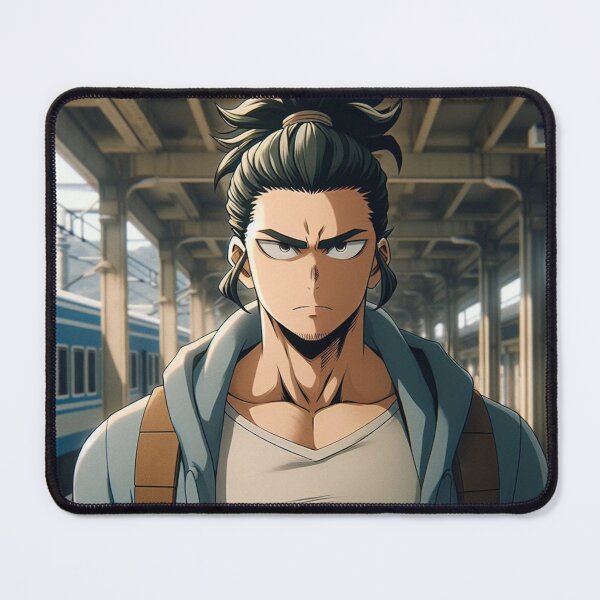 Item preview, Anime protagonist designed and sold by TheS3nate.