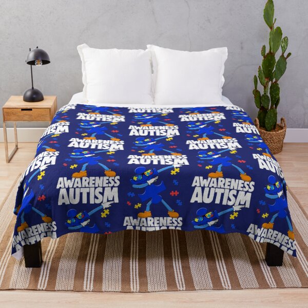 Item preview, Autism Awareness Shirts Women Autism Speaks designed and sold by caloudiaminart.