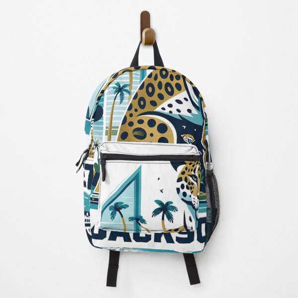 Item preview, Jacksonville Jaguars Artwork designed and sold by ArtfulMiller.
