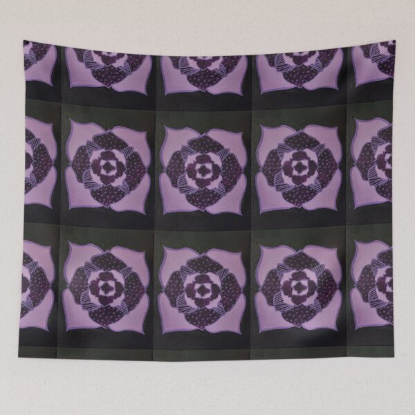 Item preview, Version No.3.5 of Enlightened Spring - Decorated designed and sold by HannahMFunk.