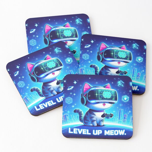 Item preview, Level Up 02 designed and sold by 365Trendsetter.