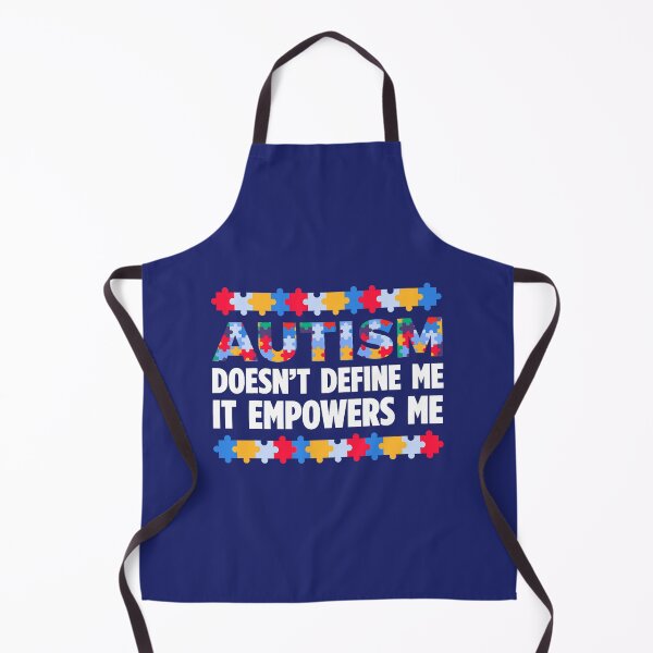 Item preview, Autism Gifts For Mom Autistic Asperger Syndrom Autist Asd designed and sold by caloudiaminart.