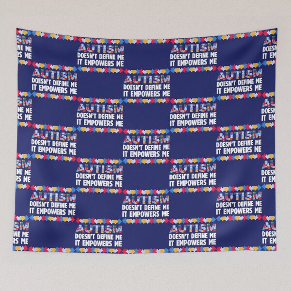 Item preview, Autism Gifts For Mom Autistic Asperger Syndrom Autist Asd designed and sold by caloudiaminart.