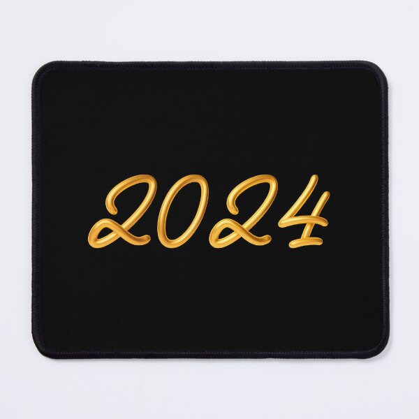 Item preview, 2024 year retro,gold designed and sold by cutecrazytshirt.