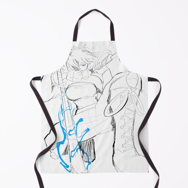 Item preview, Haria (HB) designed and sold by Jordan Giron.