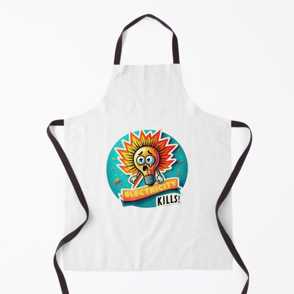 Item preview, Electricity Kills designed and sold by Anavai987.