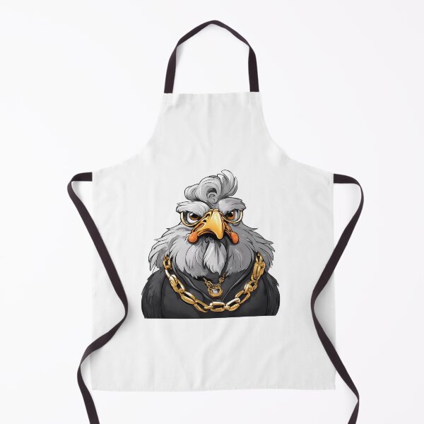 Item preview, Chicken Thuggets Godfather designed and sold by ChickenThuggets.