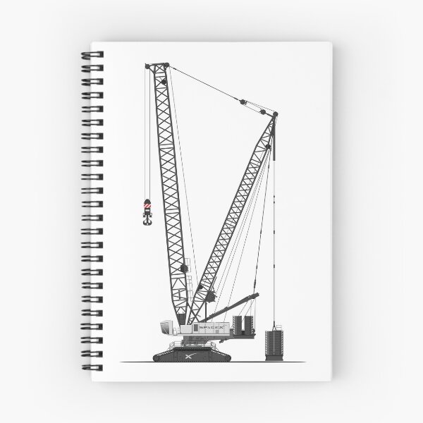 Item preview, Crawler Crane 45 designed and sold by Heavy Machinery.