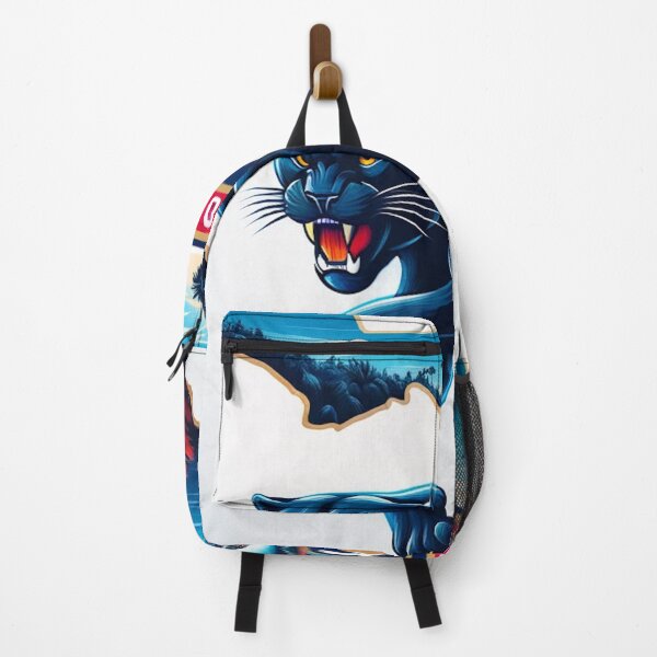 Item preview, Florida Panthers Artwork designed and sold by ArtfulMiller.