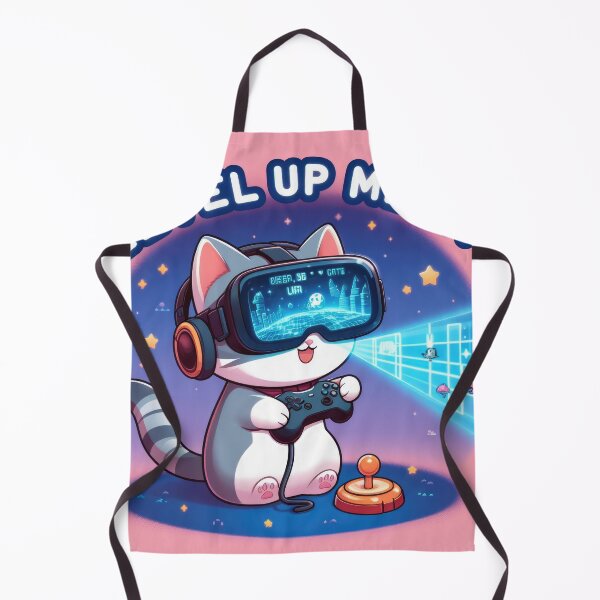 Item preview, Level Up 04 designed and sold by 365Trendsetter.