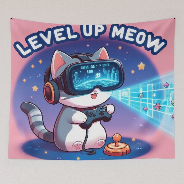 Item preview, Level Up 04 designed and sold by 365Trendsetter.