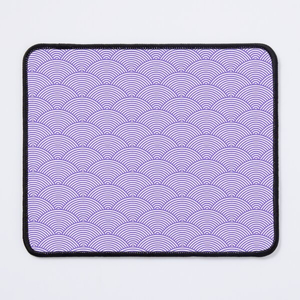 Item preview, Blue scale pattern designed and sold by MtValleyDesign.
